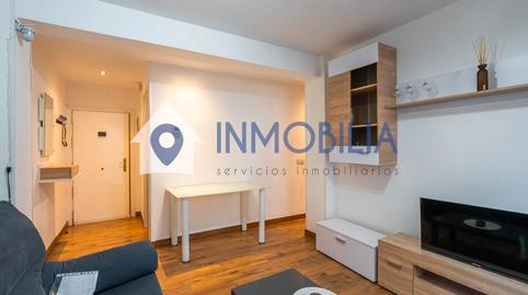 Photo 5 of Flat for sale in Calle de Ochagavia, Valdezarza, Madrid