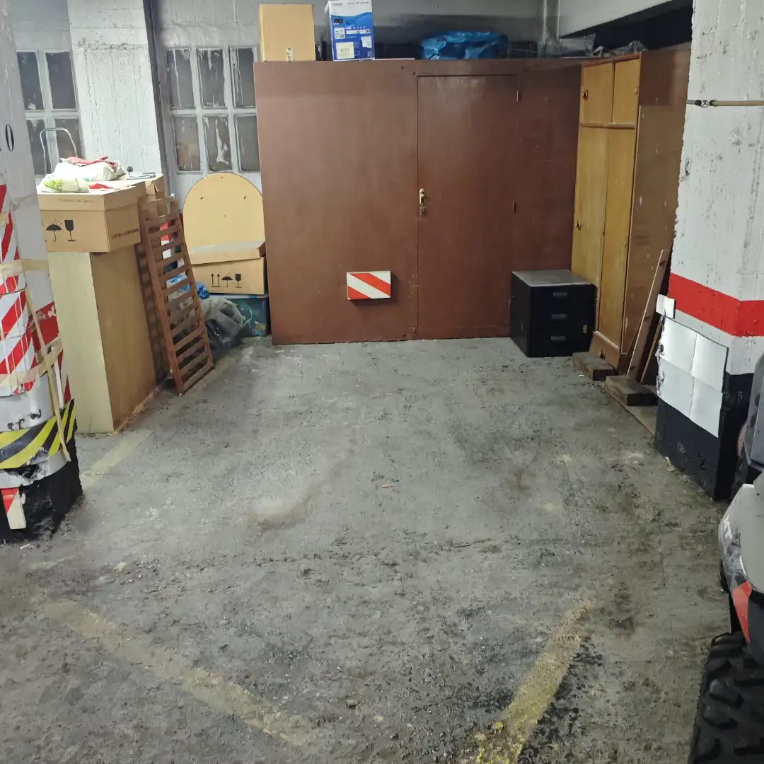 Garaje en venta en Sestao 