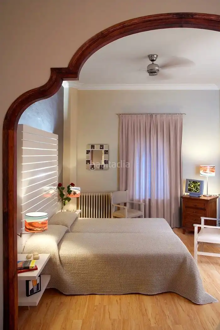 Casa rústica amb jardí en venda a La Bisbal d'Empordà, imagen 7