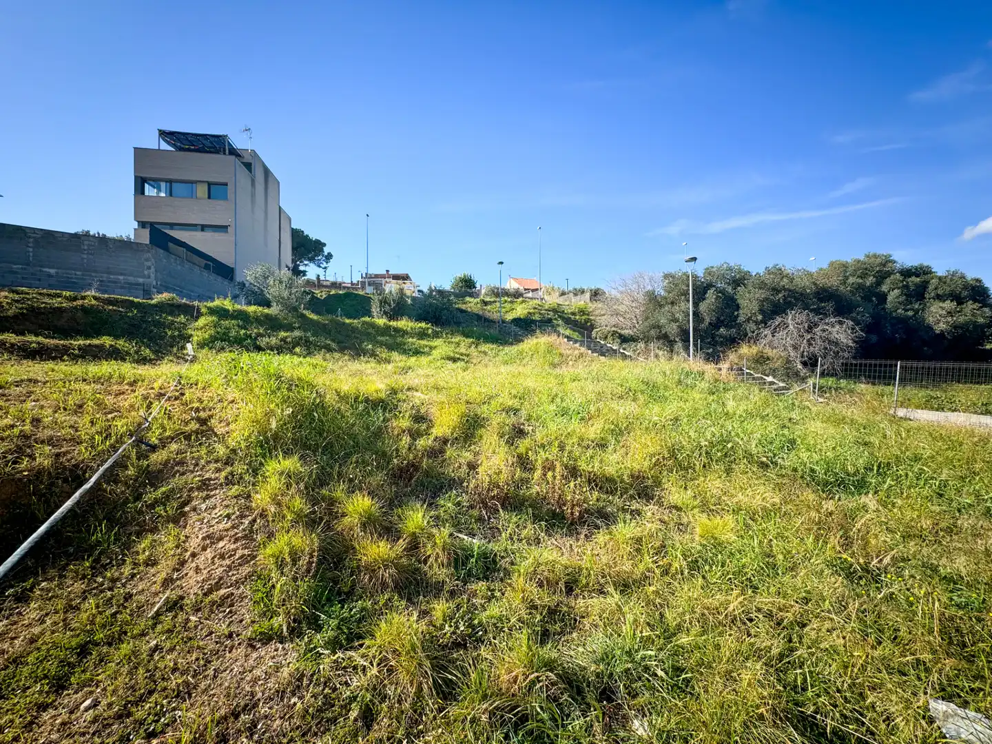 Residencial en venda en Sentmenat