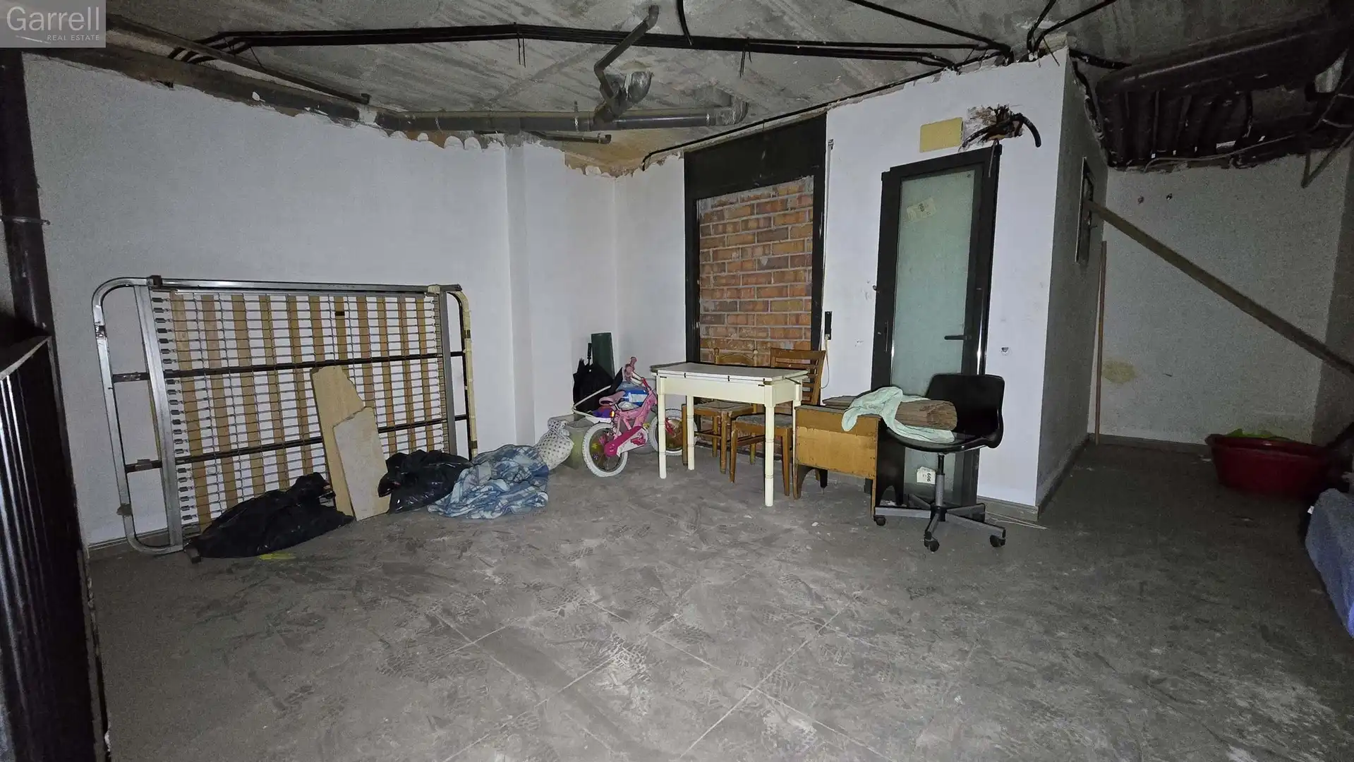 Buildings for sale in CL LLEIALTAT ESPLUGUES DE LLOBREGAT (BARCELONA), Can Clota