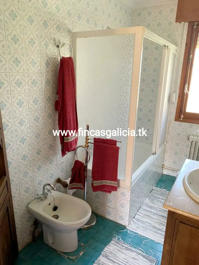 Maison avec jardin à vendre à Cualedro, imagen 15