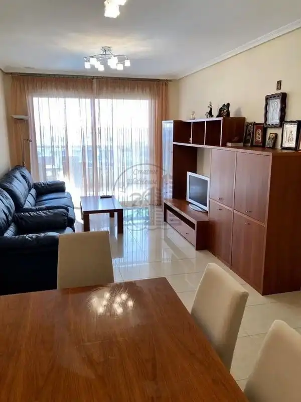 Apartament amb piscina en venda a La Cala de Villajoyosa, imagen 8