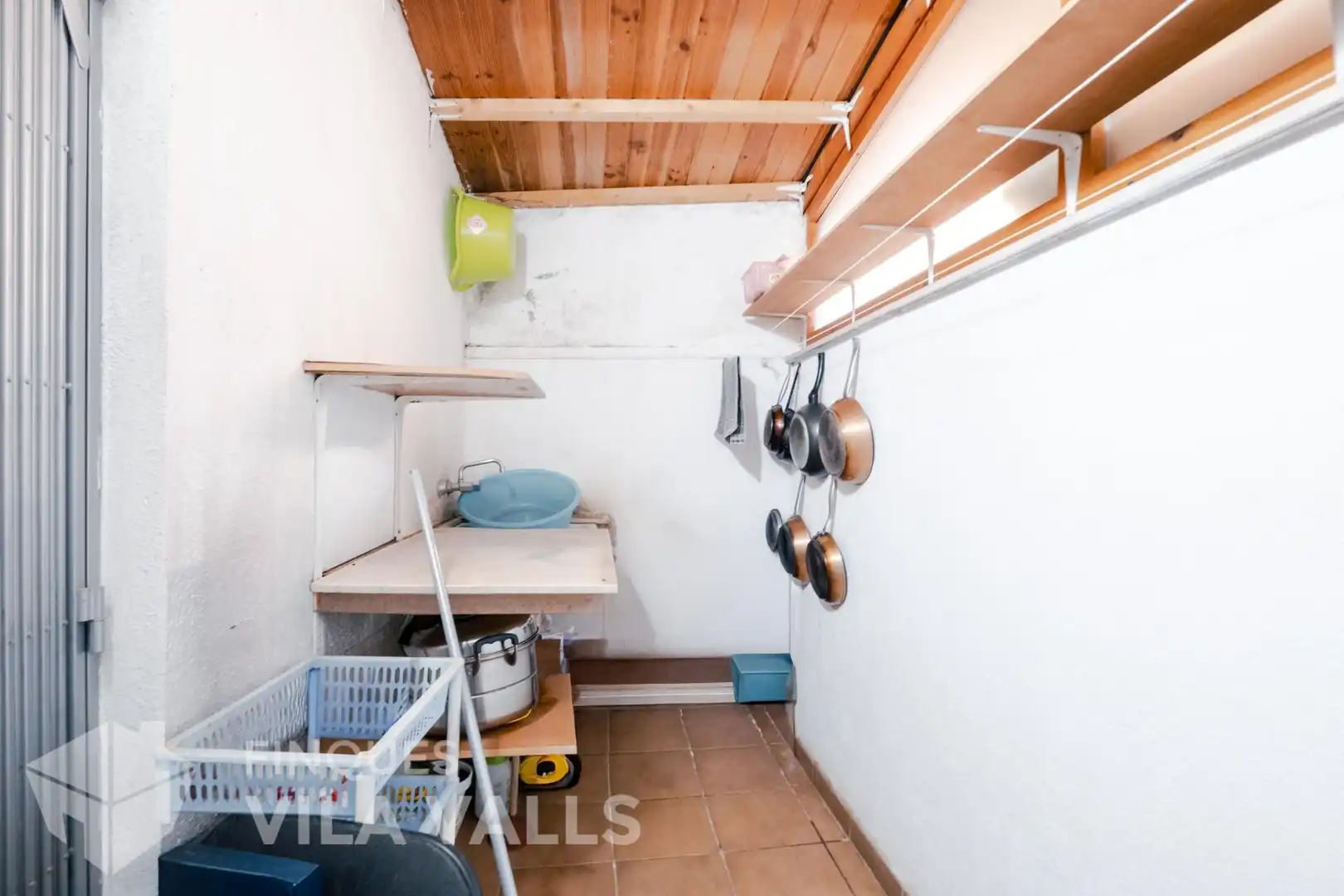 Maison à vendre à c gallifa, imagen 12