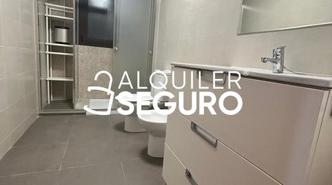 Foto 3 de Ático de alquiler en Sol, San Miguel, Granada