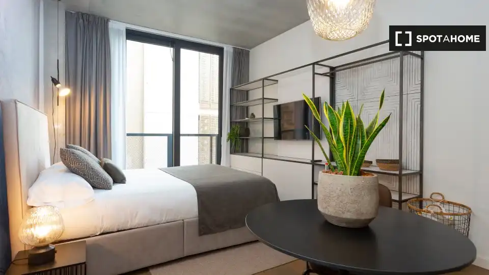 Flat to rent in Eixample, imagen 4