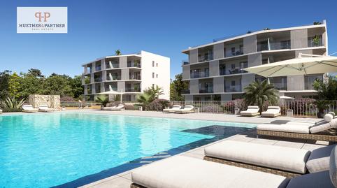 Foto 5 de Apartament en venda a Cala d'Or, Santanyí