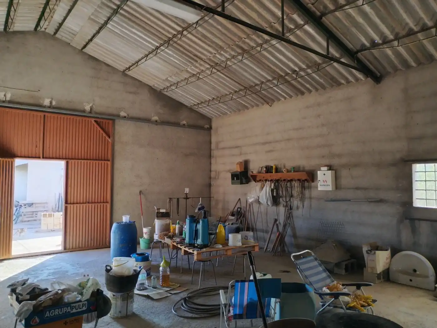 Terreny rústic en venda a Puerto Lumbreras, imagen 14
