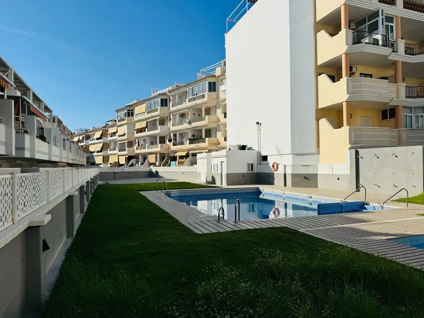 Penthouse mit Pool zum Verkauf in Centro Internacional, imagen 48