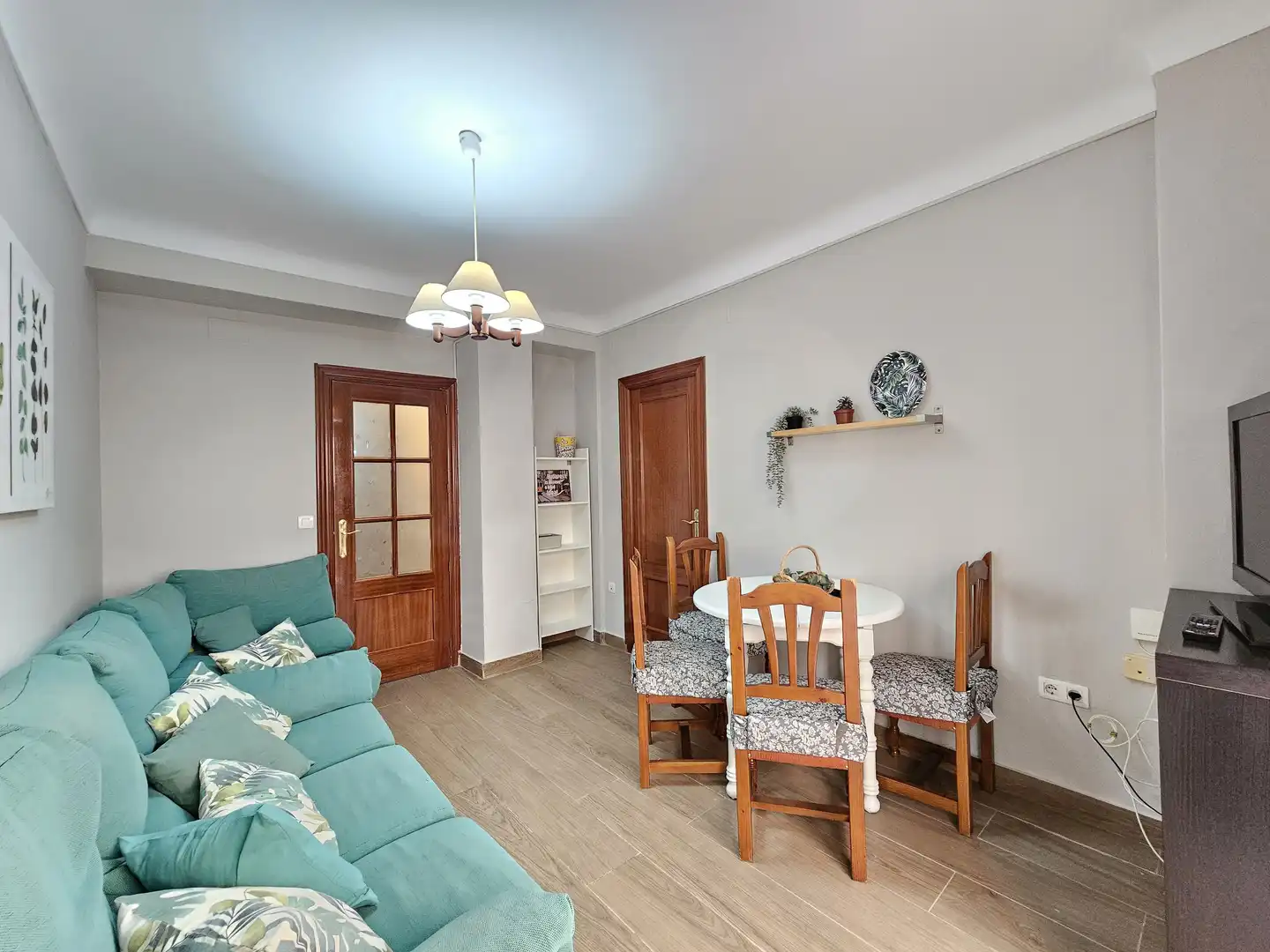 Appartement avec ascenseur à vendre à Calle Buenos Aires 9, imagen 3