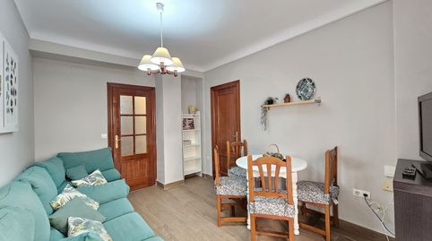 Photo 3 of Flat for sale in Calle Buenos Aires, 9, Camino de Ronda, Granada Capital