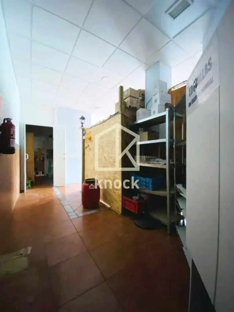 Business premises for sale in Gijón - Calle Desfiladero de las Xanas, imagen 48