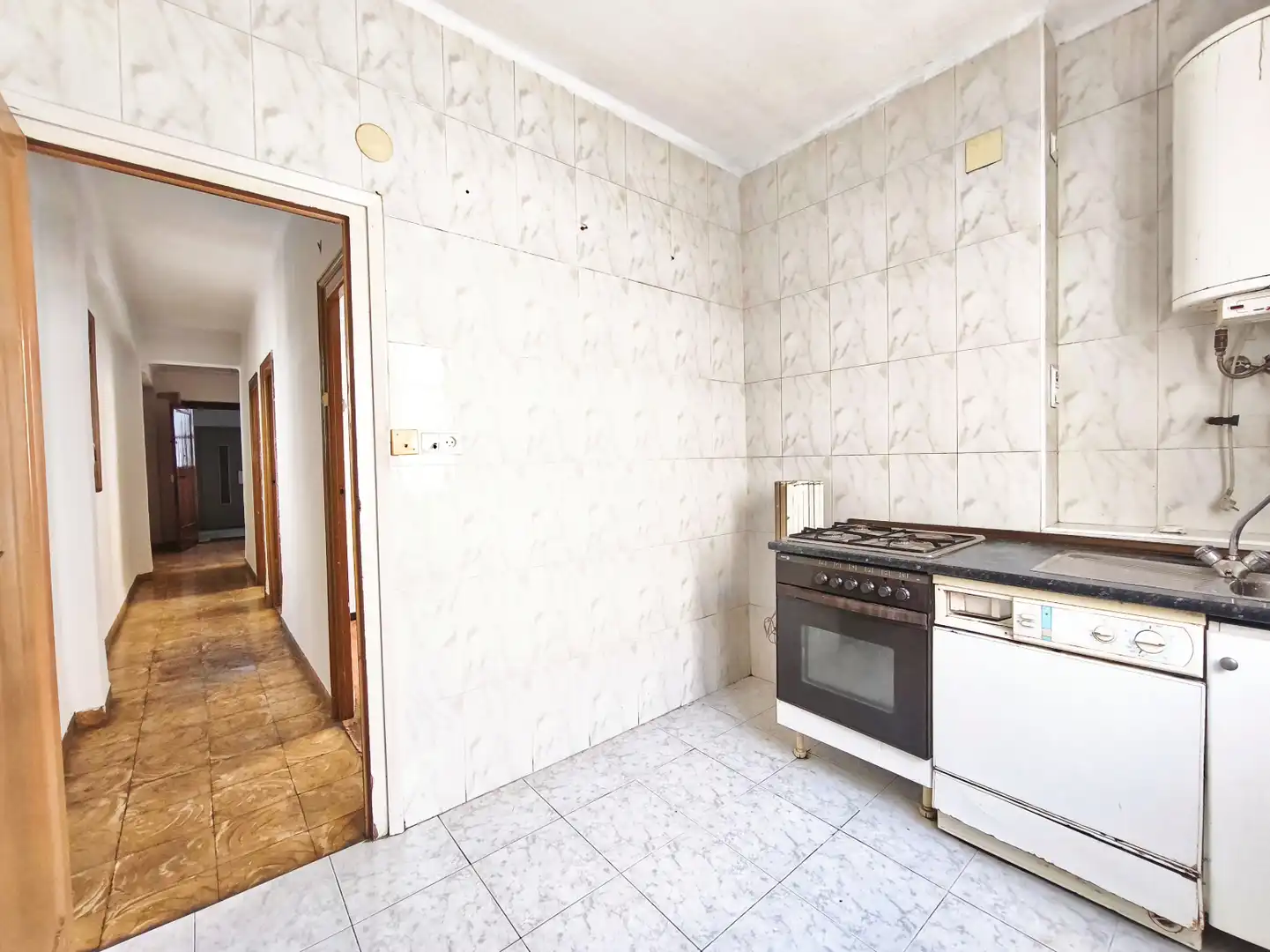 Piso con ascensor en venta en Centro, imagen 7