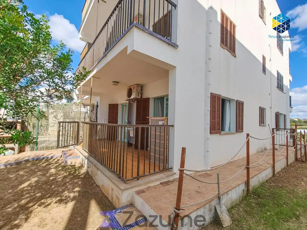 Apartament amb terrassa de lloguer a Carrer del Corb Marí, imagen 31