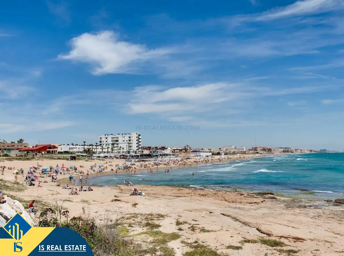 Apartament amb piscina en venda a La Mata, imagen 14