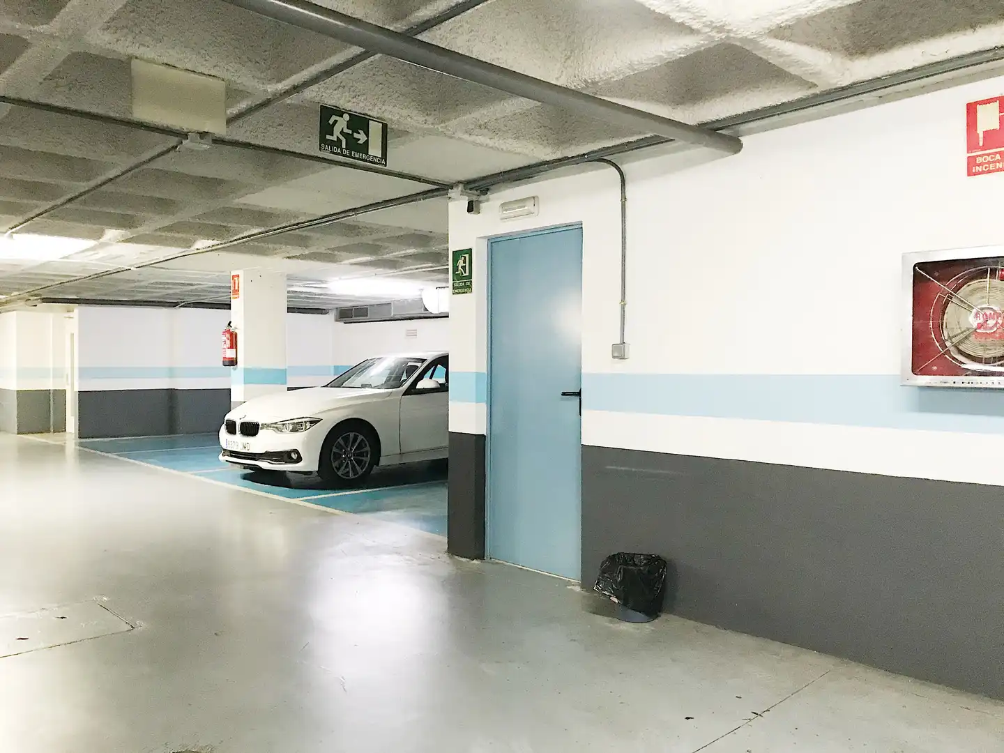Aparcament de Garatge en venda en Valencia