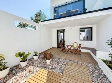Hotel en venda a Calle de Morera 35