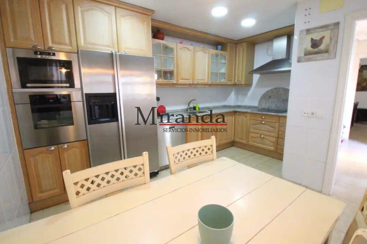 Houses for rent in Centro