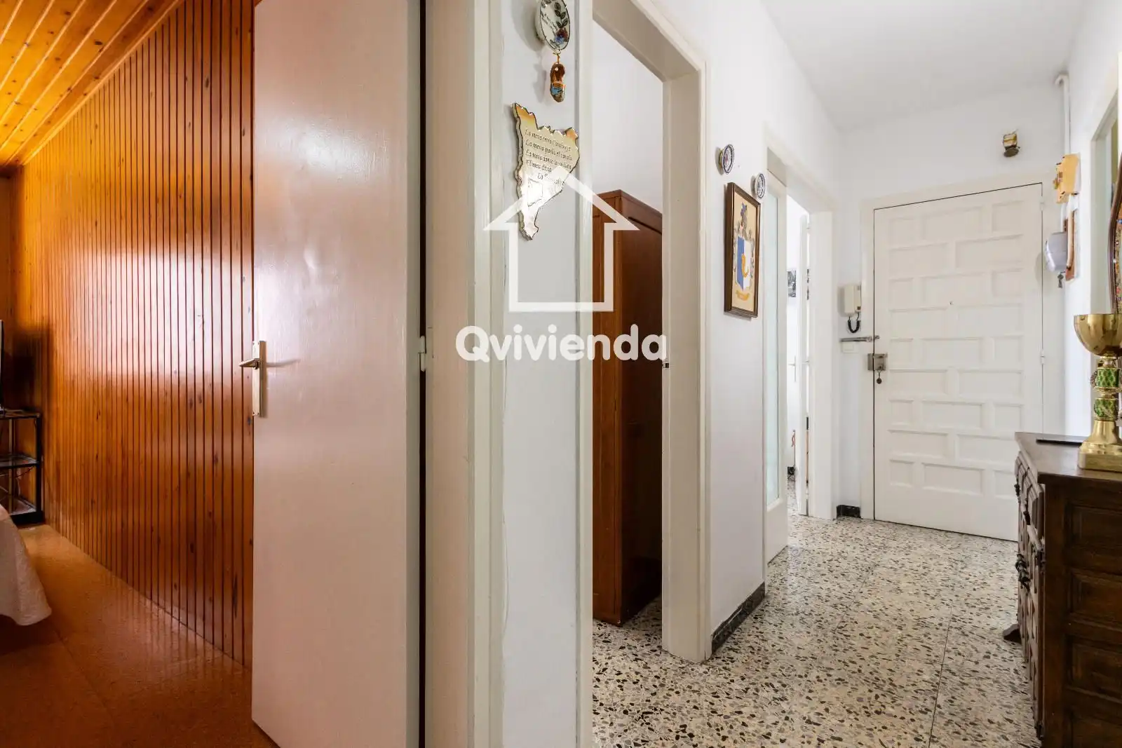 Flat for sale in Vilassar de Dalt  with Heating and Terrace