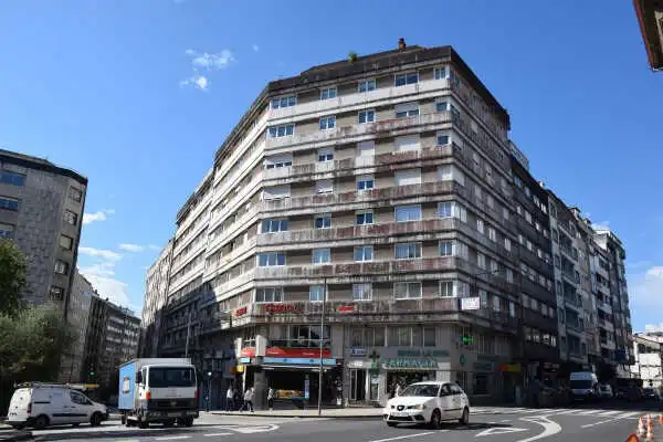 Local comercial en venda a VILAGARCIA 2, imagen 11