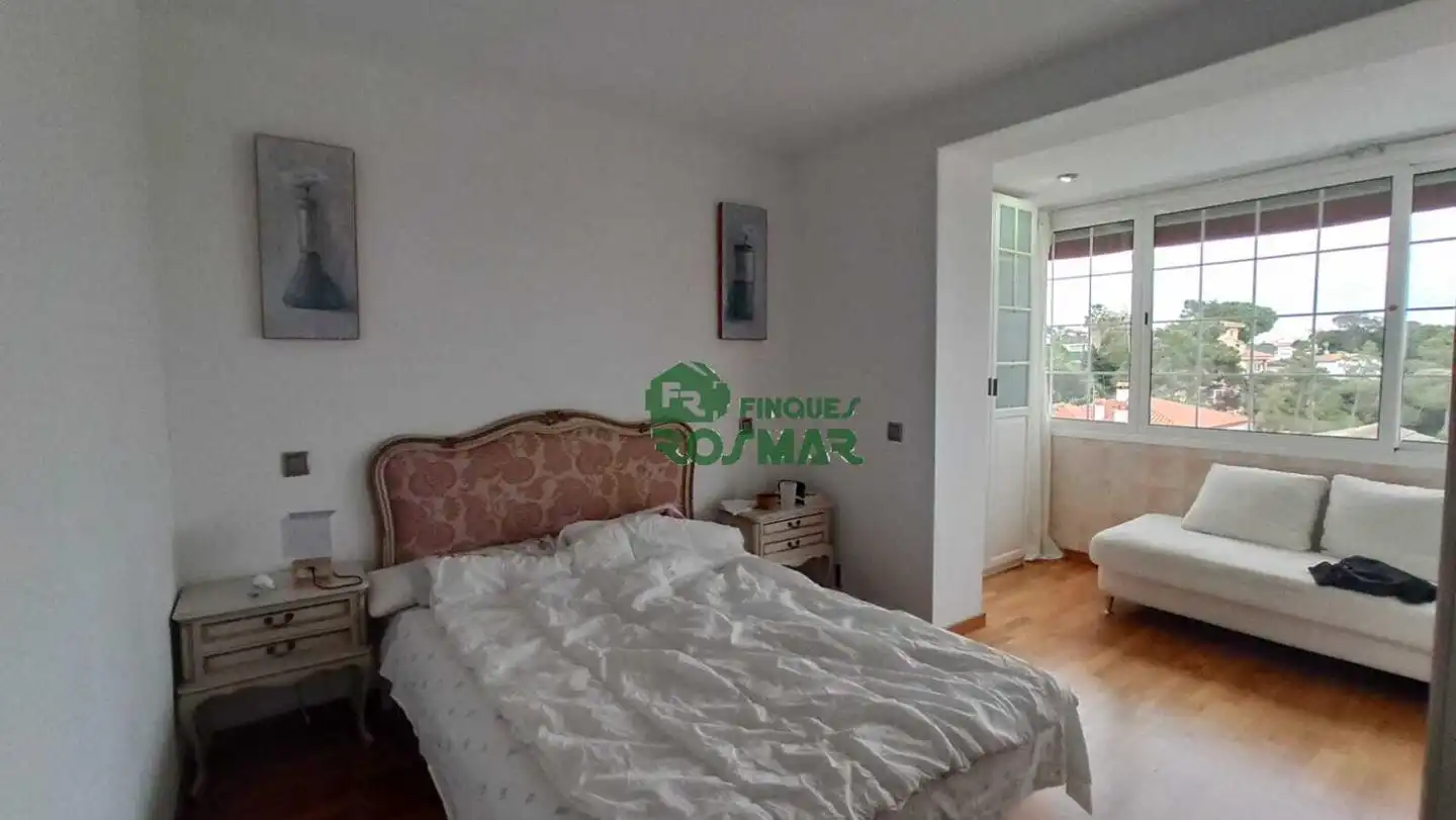 Casa amb piscina en venda a Roca Grossa, imagen 22