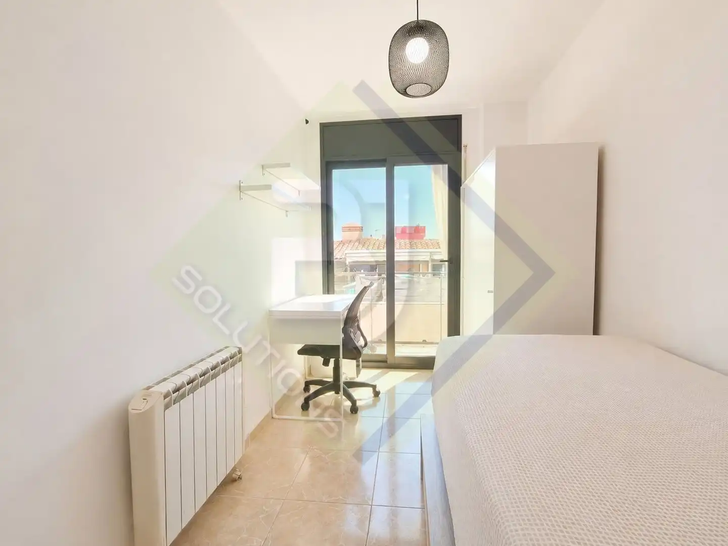 Terraza de Ático en venta en Canet de Mar con Calefacción, Terraza y Horno
