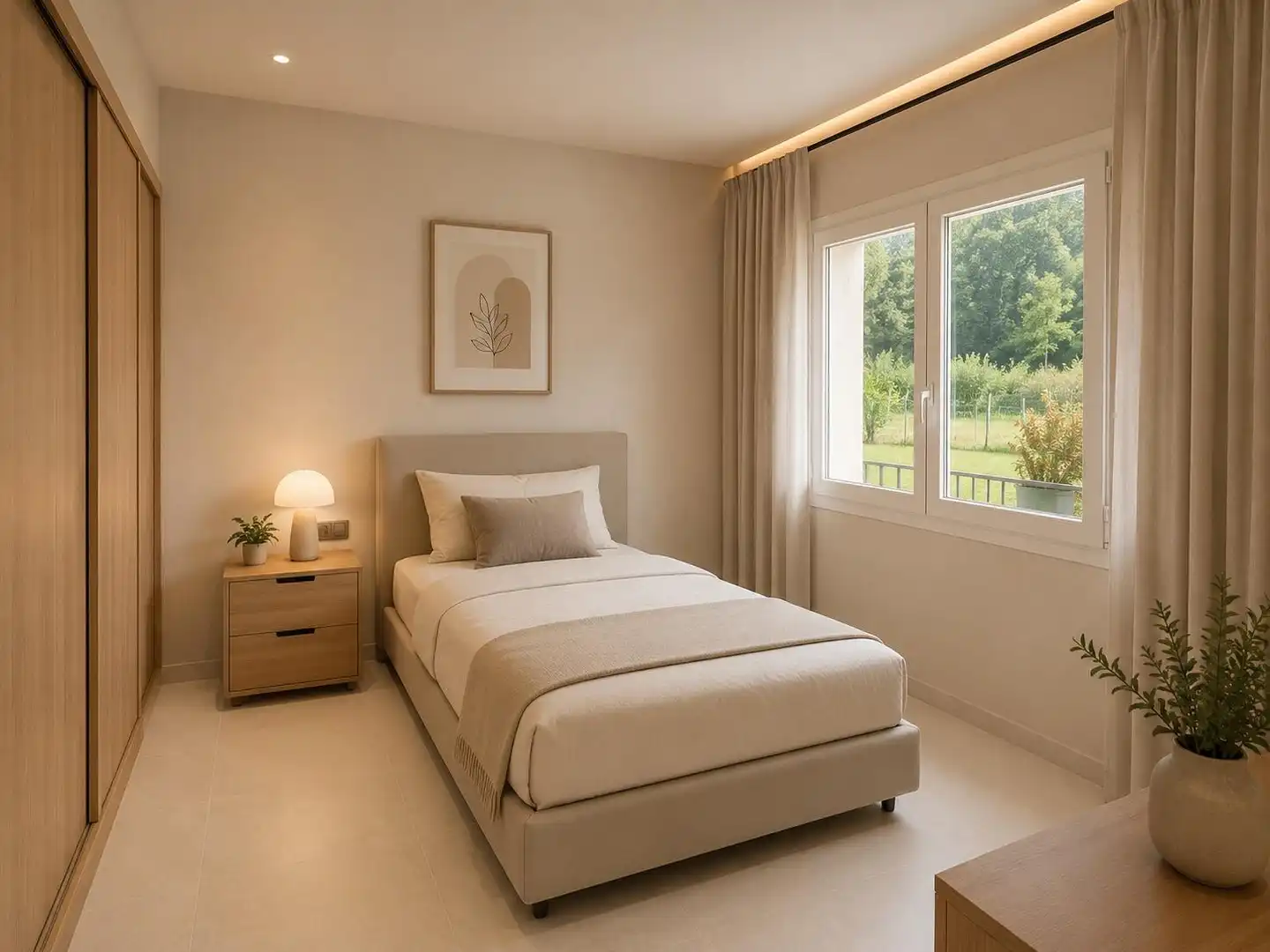 Attic for sale in Bescanó