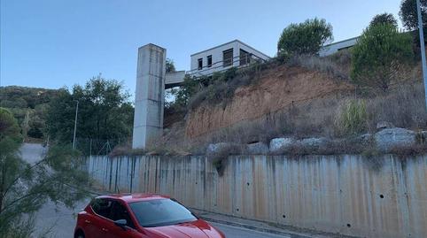 Foto 3 de Casa o xalet en venda a Del Golf, Vallromanes, Barcelona