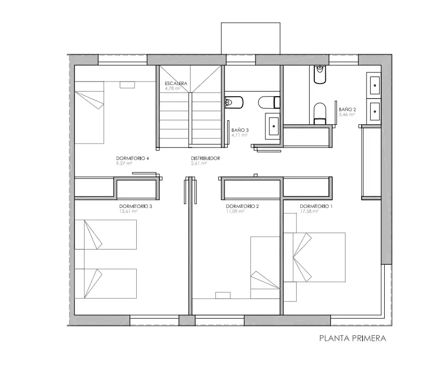 Haus oder Chalet zum Verkauf in Colmenar Viejo mit Klimaanlage und Privatgarten