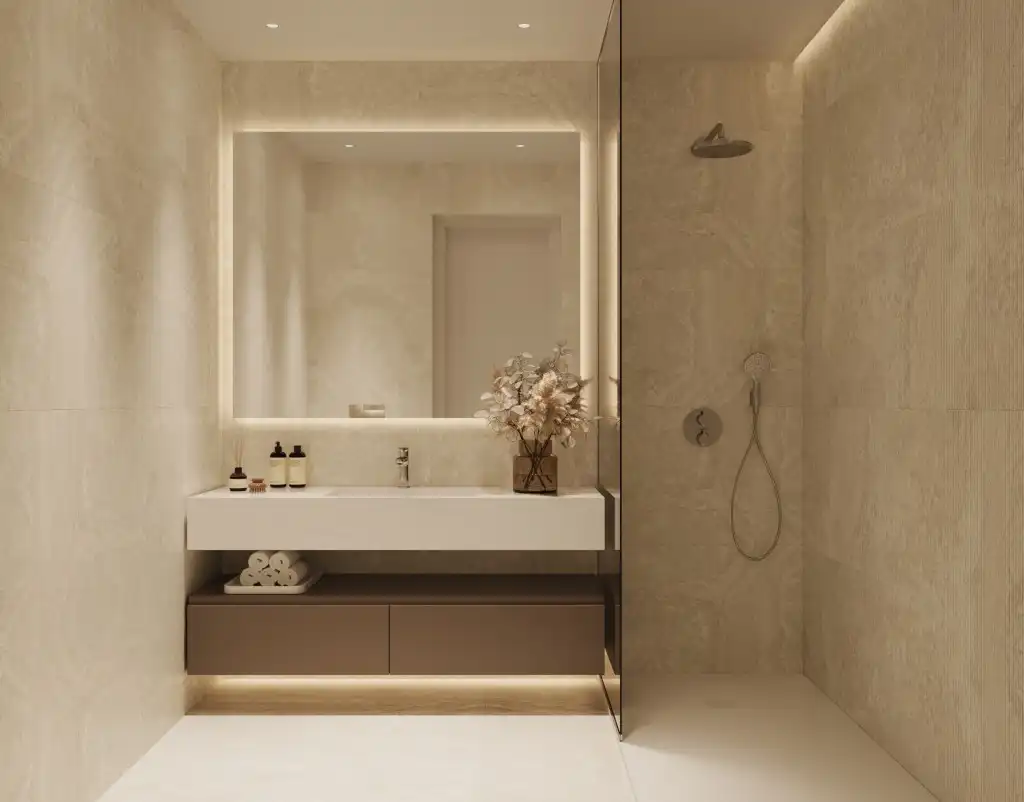 Apartament amb piscina en venda a Estepona Pueblo, imagen 38