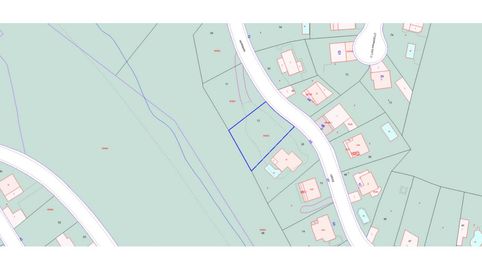 Foto 4 de Residencial en venta en Calle Hermann Hesse, 69, Castellnou - Can Mir - Can Solà, Rubí
