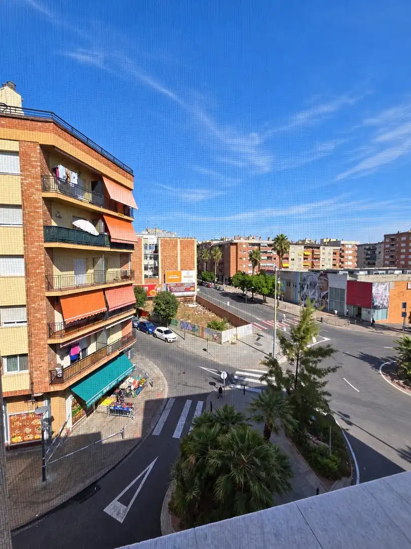 Àtic amb ascensor en venda a MACIA VILA, imagen 44