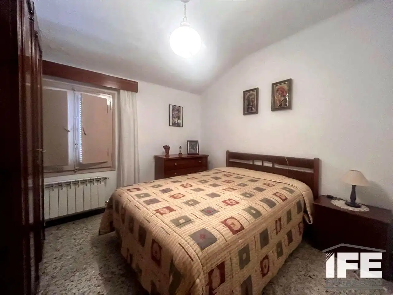 Dormitori de Casa o xalet en venda en Torres de Berrellén amb Aire condicionat i Jardí privat