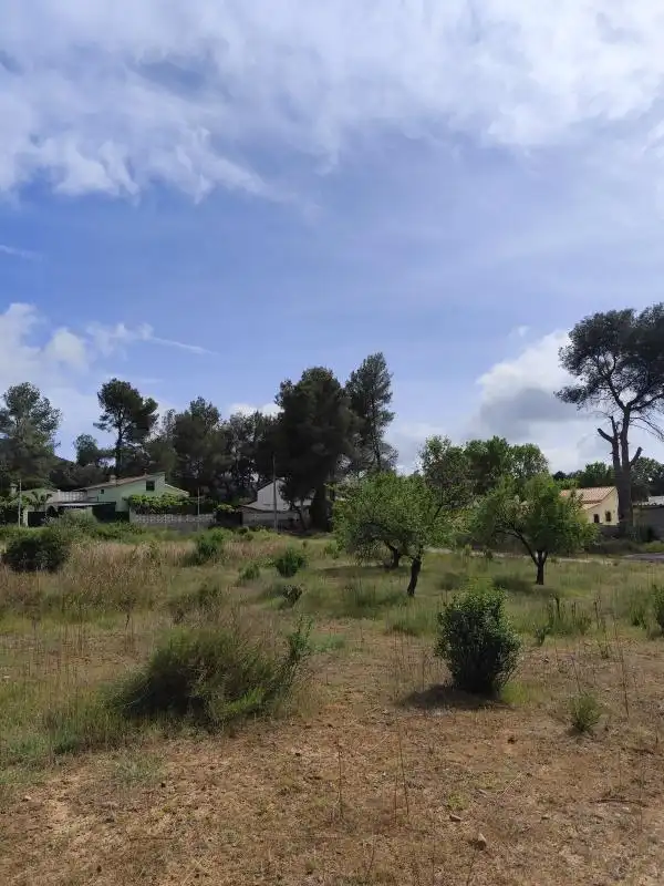 Residencial en venta en La Pobla de Tornesa