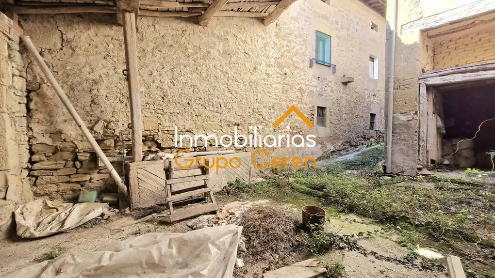 Casa o chalet en venta en Villalobar de Rioja
