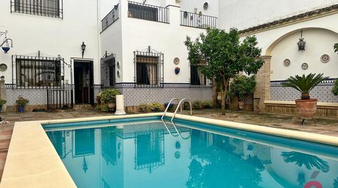 Photo 2 of House or chalet for sale in Casco Histórico  - Ribera - San Basilio, Córdoba
