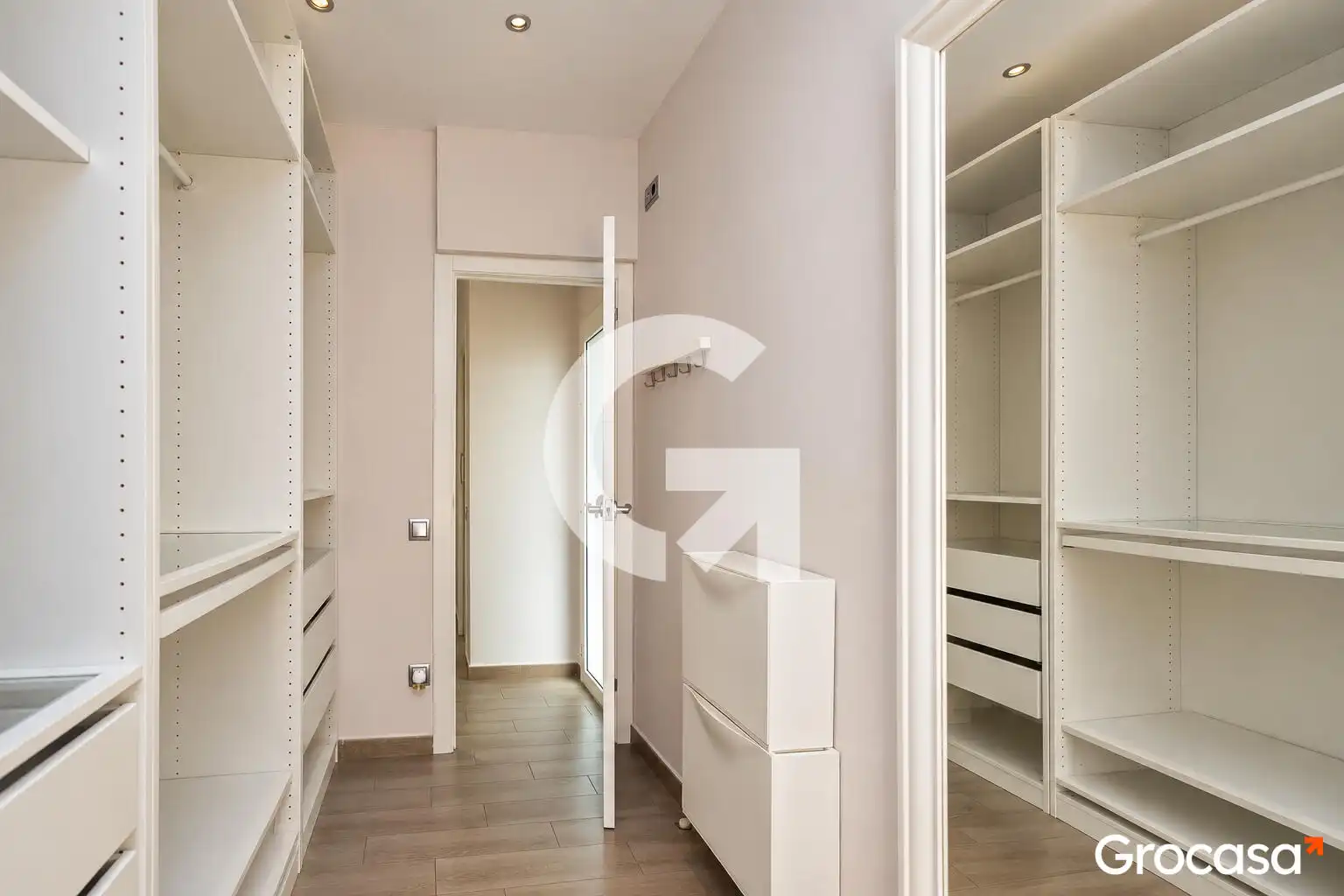 Appartamento con terrazza in vendita a Pallejà, imagen 19