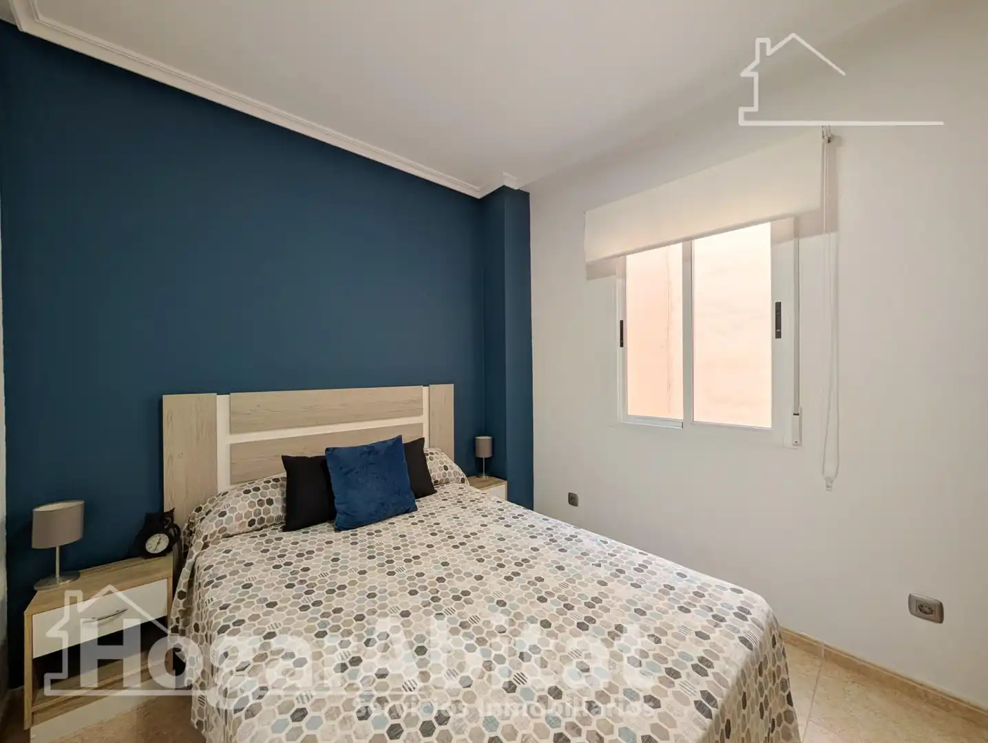 Habitación de Piso en venta en Santa Pola con Aire acondicionado, Calefacción y Amueblado