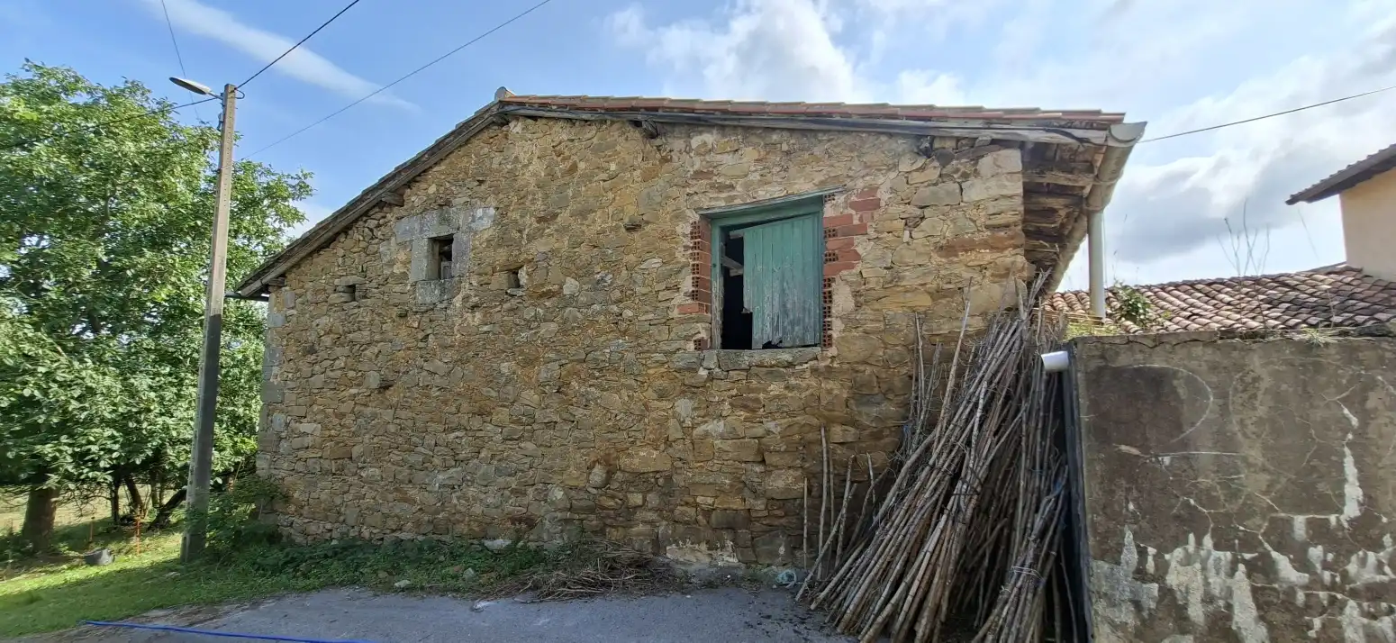 Haus mit Terrasse zum Verkauf in Fresnedo - BO FRESNEDO 21, imagen 28