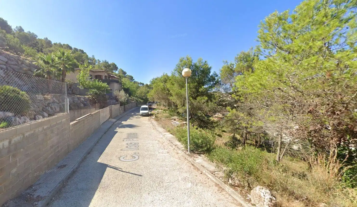 Terreny residencial en venda a Calle los Pinos, 84, Spain, imagen 6