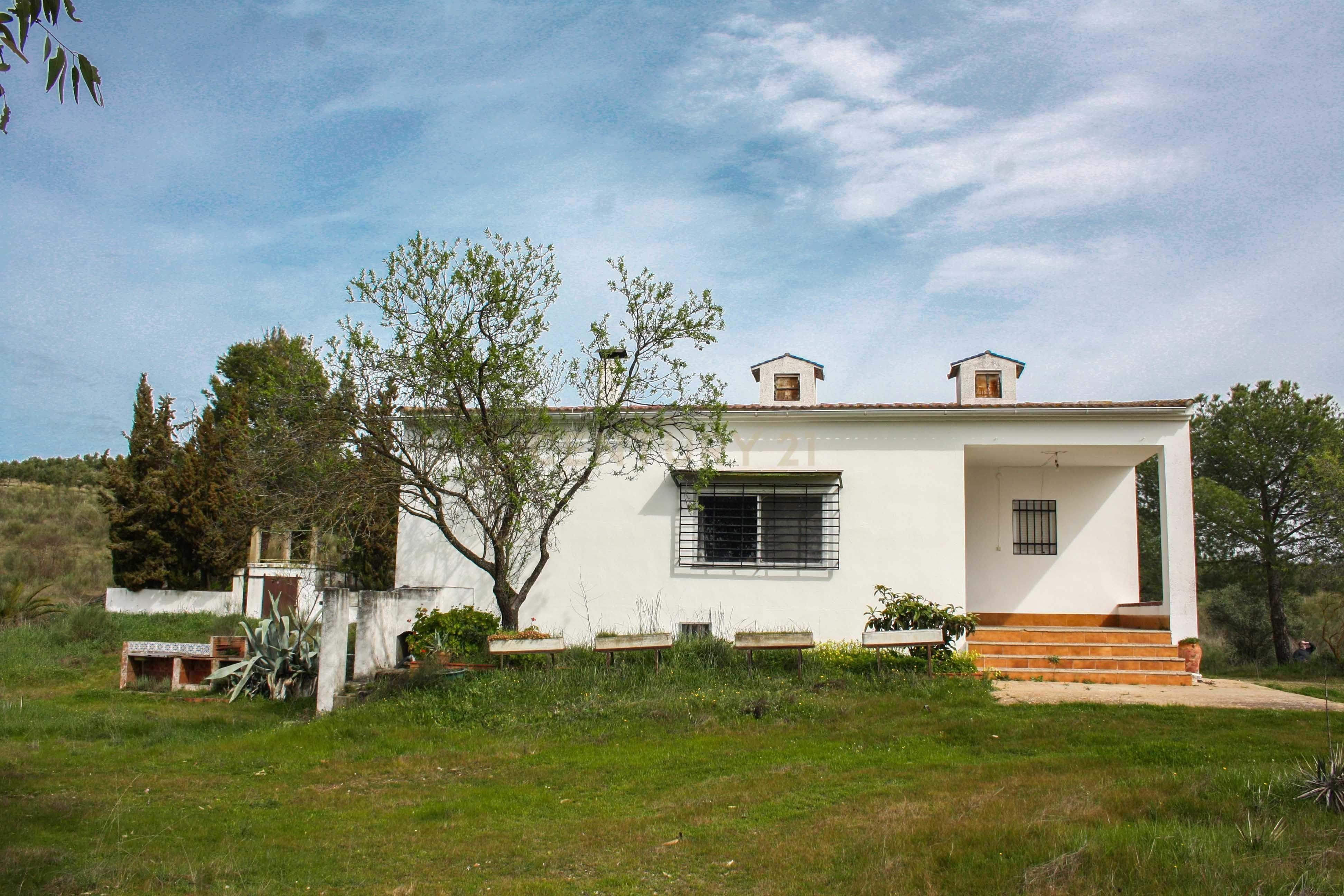 Casa o xalet en venda a Azuaga