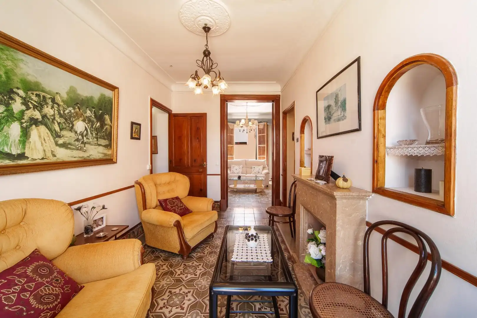 Villa zum Verkauf in Carrer Son Net 21, imagen 26