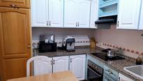 Kitchen of House or chalet for sale in Villena  with Air Conditioner