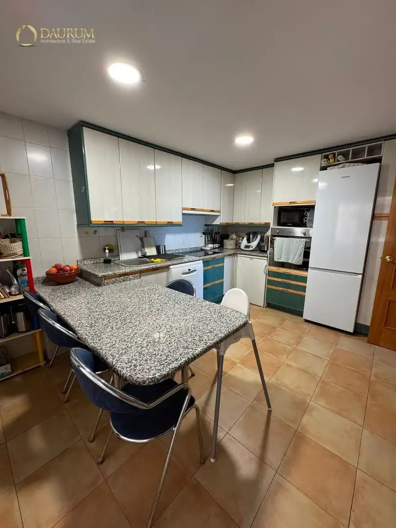 Appartement avec piscine à vendre à Ventisquero de La Condesa, imagen 5