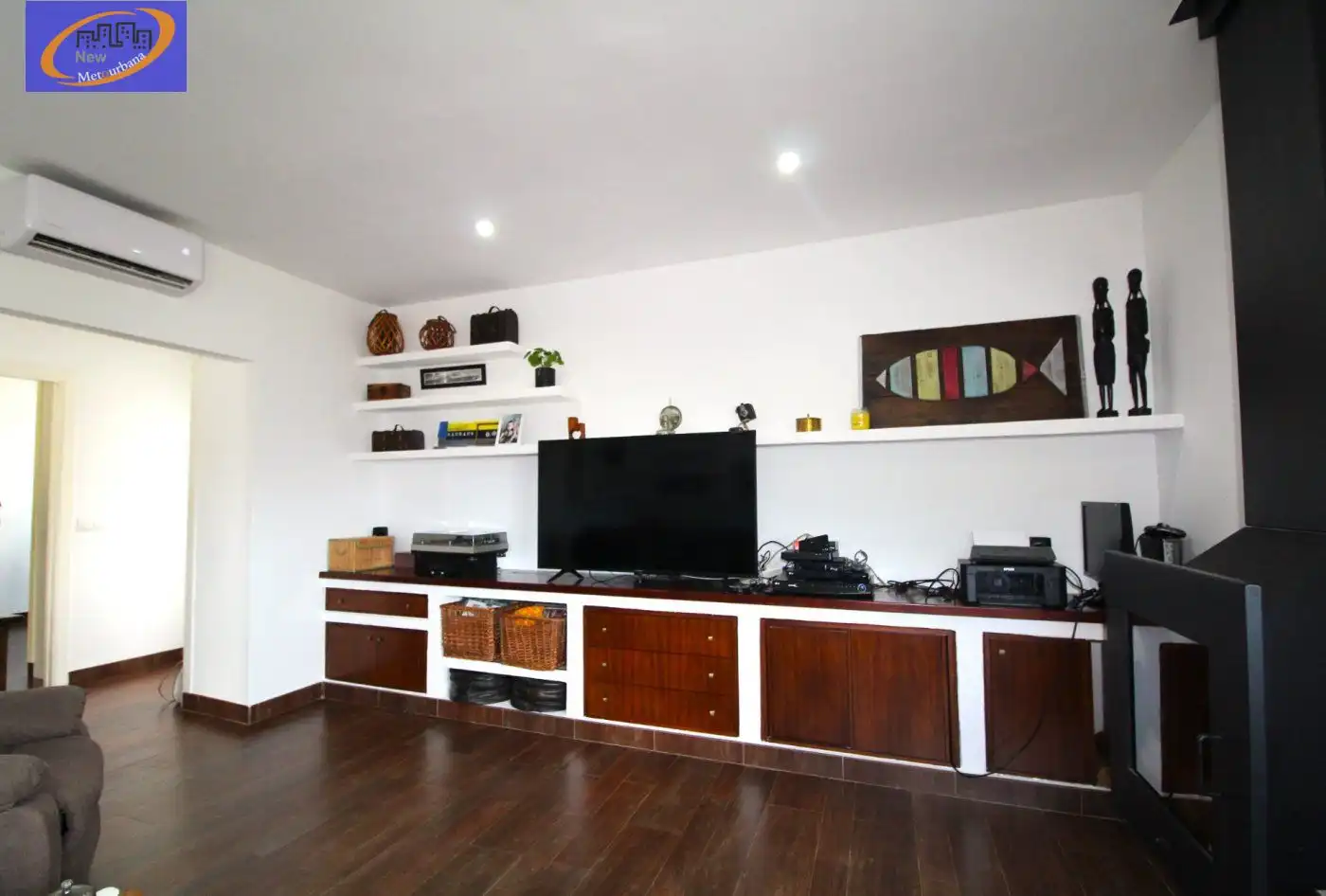 Detached house with terrace for sale in Boverals - Saldonar, imagen 11