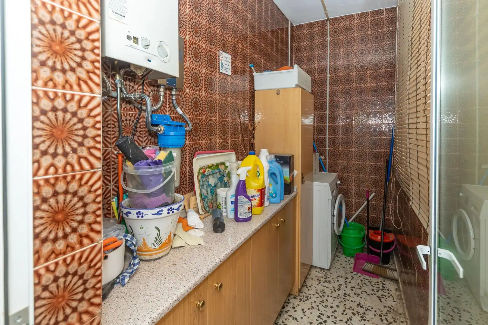 Wohnung mit Terrasse zum Verkauf in Guadix, imagen 32