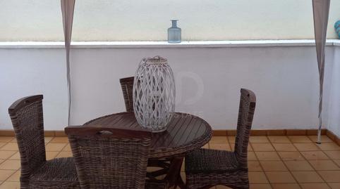 Foto 2 de Pis en venda a Calafell Poble, Tarragona