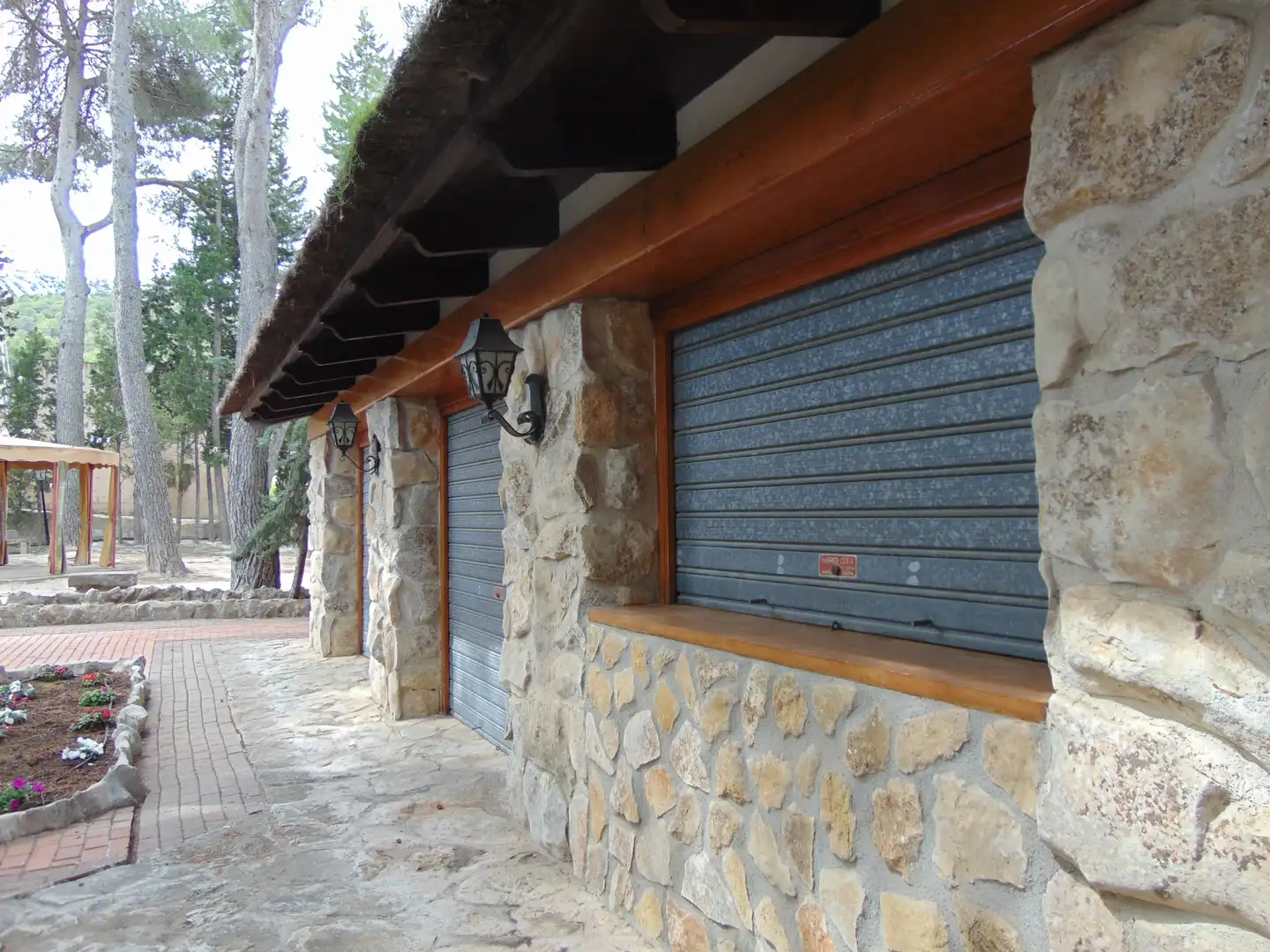 Casa rustica con piscina in vendita a Partida Polop Baix, imagen 86