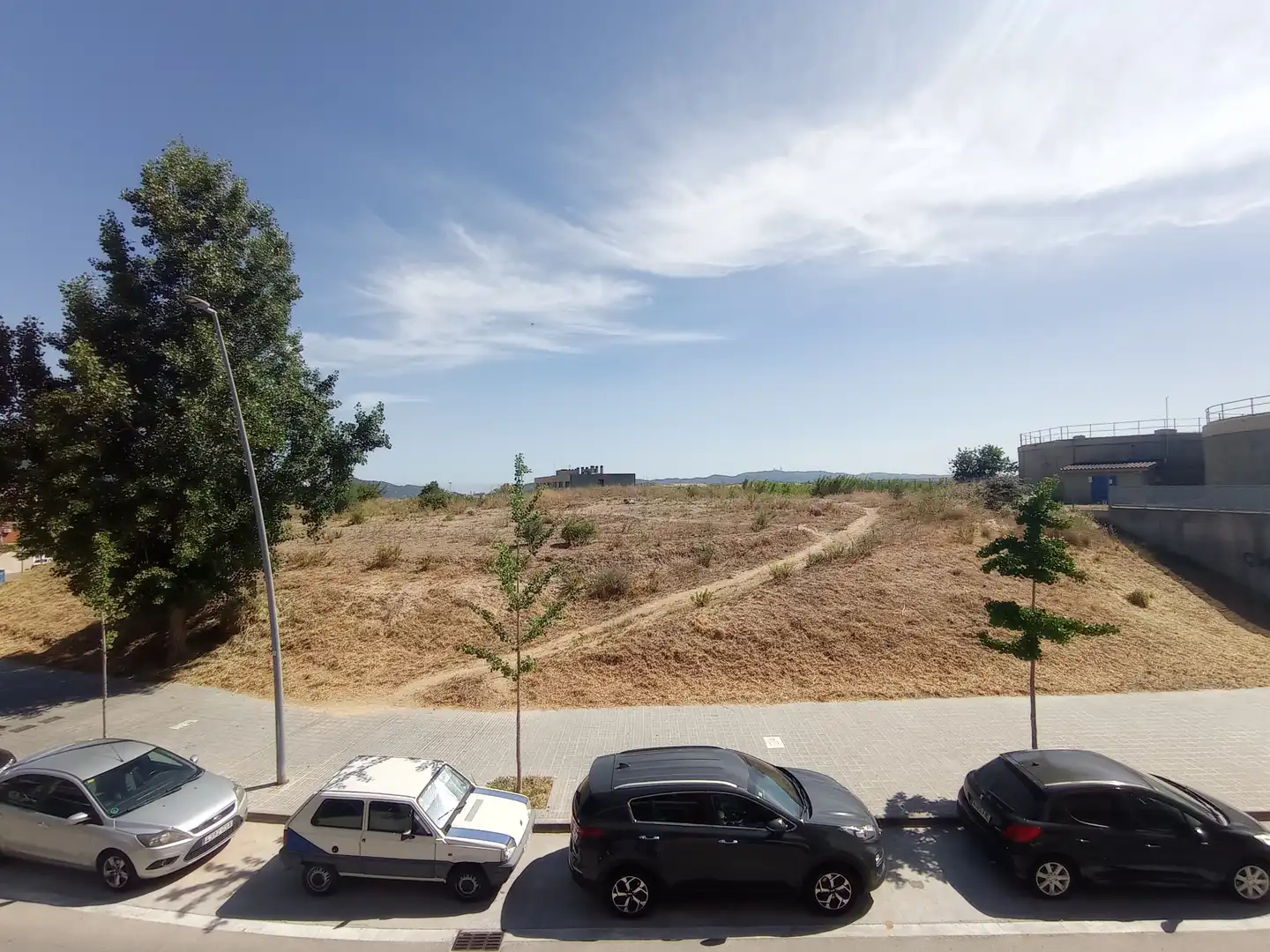 Einfamilien-Reihenhaus zum Verkauf in Santa Perpètua de Mogoda mit Klimaanlage, Heizung und Terrasse