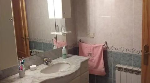 Foto 5 de Piso en venta en Calle Plana Sancho, 71, Mas de las Matas, Teruel